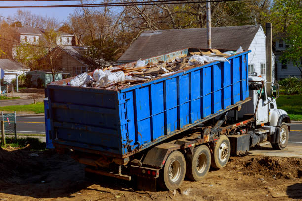 Best Garage Cleanout Services  in Stickney, IL