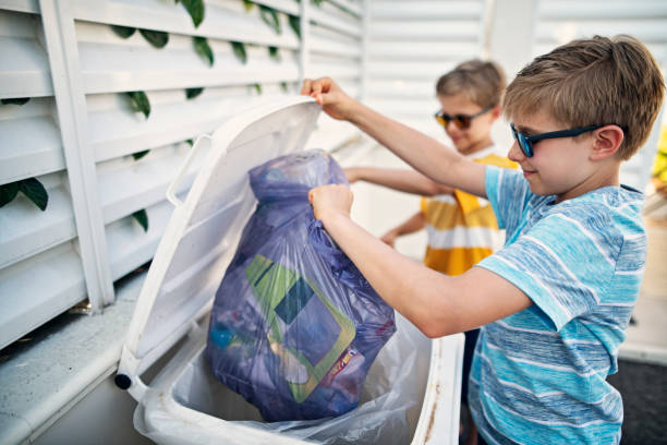 Best Commercial Junk Removal  in Stickney, IL