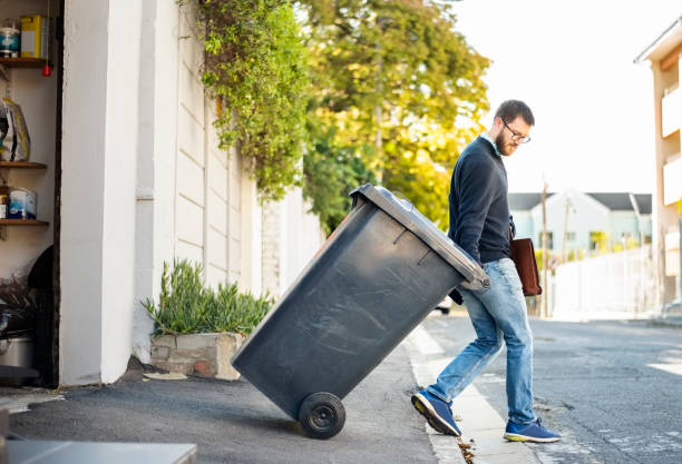 Debris Removal in Stickney, IL