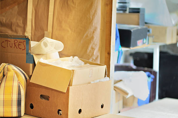 Best Commercial Cleanout Services  in Stickney, IL