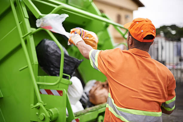 Best Attic Cleanout Services  in Stickney, IL