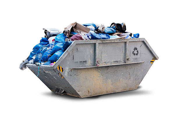 Professional Junk Removal in Stickney, IL